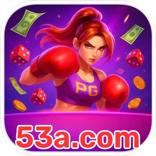 53a.com: Segurança em Primeiro Lugar nos Jogos Online