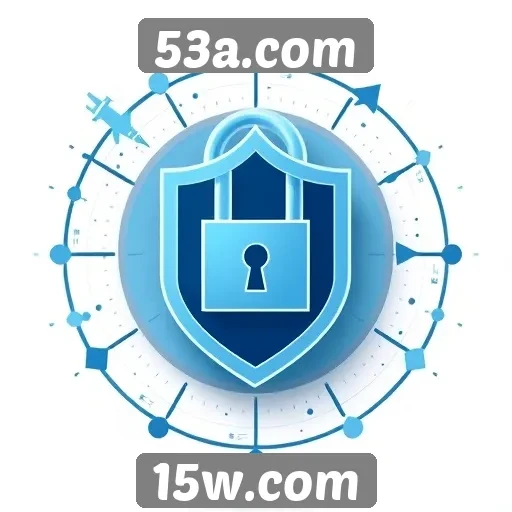 Avaliação da segurança e privacidade no 53a.com