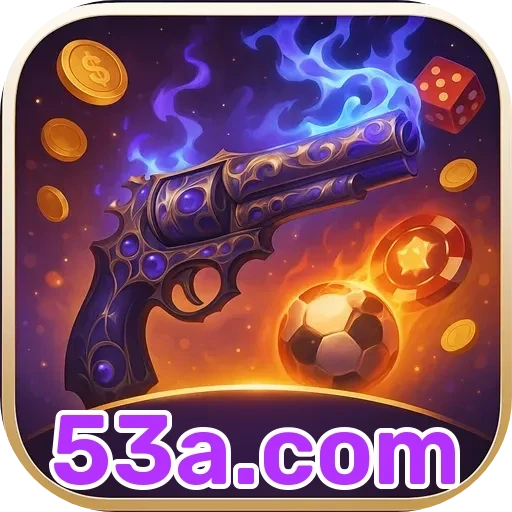 53a.com Caça-Níqueis